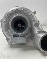 Turbocharger 778401 Land-Rover