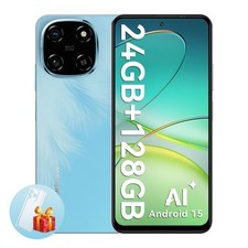 Blackview COLOR 6 Smartphone