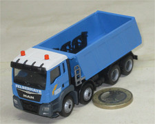 Herpa;   MAN TGS NN