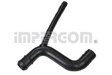 ORIGINAL IMPERIUM Schlauch Zylinderkopfhaubenentlüftung 19658 für FIAT PANDA VAN