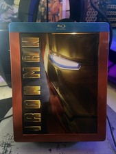 Marvel Iron Man Future Shop