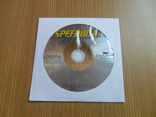 Speedboat attack - -,