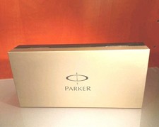 Parker Sonet Füllfederhalter