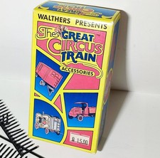 1923 Mack Zirkus Truck Jordan