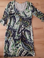 Jersey Sommerkleid von Biba