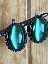 Ohrringe Sterling Silber 22