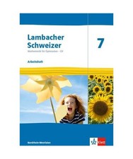 Lambacher Schweizer Mathematik