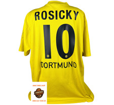 BVB Goool Trikot 2002/03