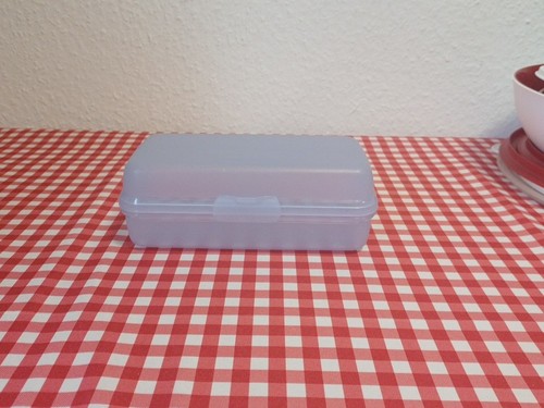 Tupperware sandwichbox - tupperware,
