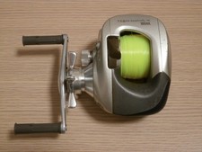 Daiwa TD-X 105HiL TEAM DAIWA TD-X 105HiL Daiwa Team Daiwa (Suche nach DOWLUCK