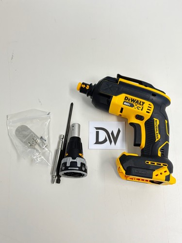 Dewalt dcf630n - dewalt,
