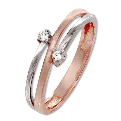 Golddream gold ring boho - golddream,