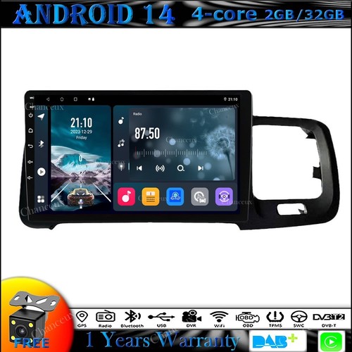 Android autoradio carplay - autoradio,