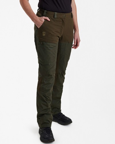 Deerhunter damen hose - damen, ann