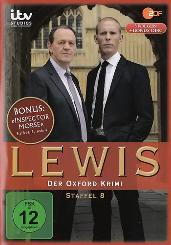 Lewis der oxford - -,