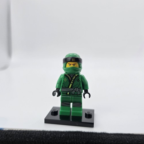 Lego ninjago minifigur - ninjago,