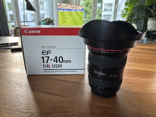 Canon 4 0 - canon, l
