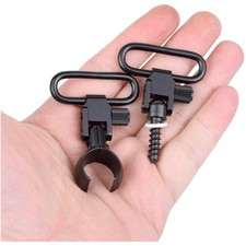 Gewehrriemen Mount Kit Sling