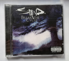 Staind break the - –,