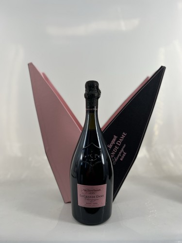 Veuve clicquot grande - clicquot, la