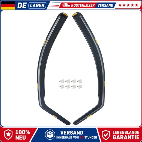 Windabweiser regenabweiser - windabweiser,