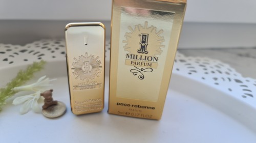 Parfum miniatur million - miniatur, 1