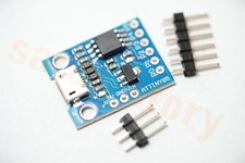 ATMEL ATtiny85 Modul USB2.0 Micro USB Digispark Kickstarter Entwicklungsboard