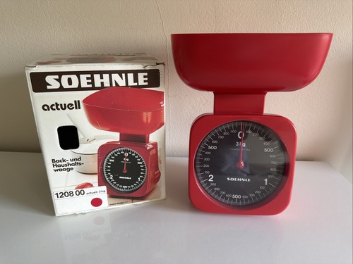 Soehnle actuell 1208
