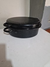 Kochstar Gänsebräter oval Ca