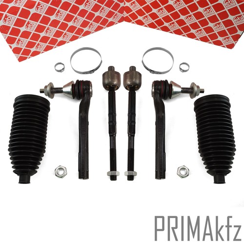 Febi axialgelenk - 2x,