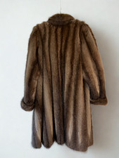Echt Pelz Mantel *wie neu*