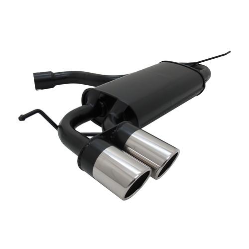 Novus sportauspuff 0tsi für - sportauspuff,