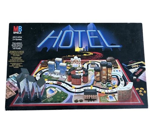Hotel spiele blaue - mb, |