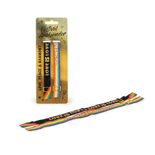 Armband set festival - armband,
