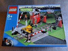 NEU &OVP, LEGO WORLD CITY