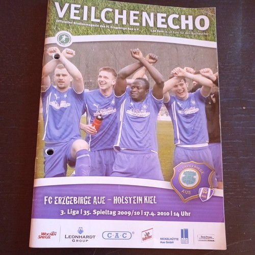 Holstein kiel oberliga - kiel,