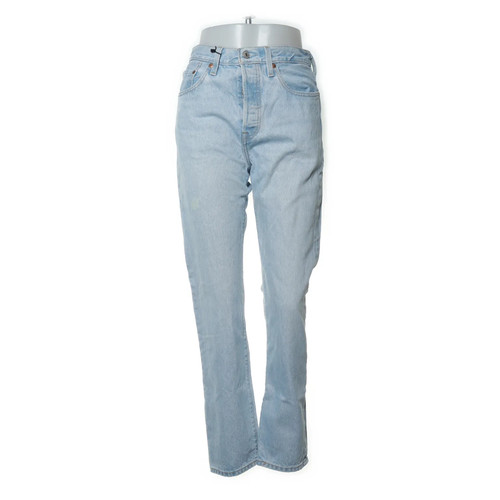 Levi strauss jeans - strauss,