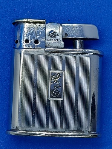 60er jahre classic ronson - jahre,