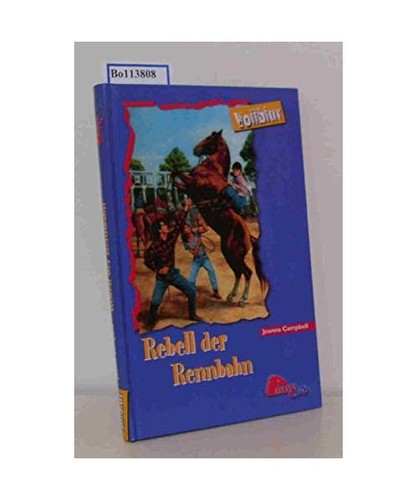 Vollblut rebell der - 20:,