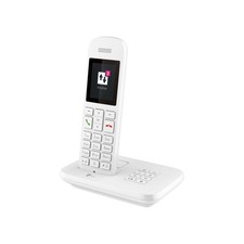 Telekom Sinus A 12 Telefon schnurlos DECT (weiß) "sehr gut"