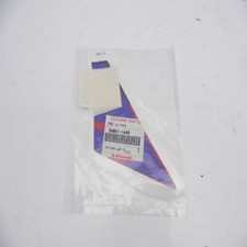 Kawasaki ZX-9 B EZ:n. Schriftzug Aufkleber 56061-1640 10821