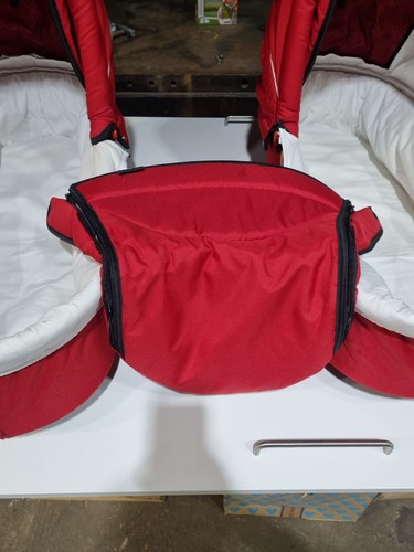 Zwilling kinderwagen - zwilling,