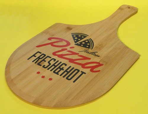 Pizzabrett pizzaschaufel - pizzabrett,