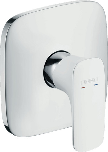 Hansgrohe puravida - hansgrohe,