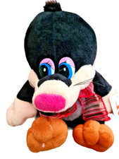 Maulwurf plüschtier 22 - maulwurf,