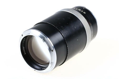 Zeiss sonnar 135mm 8 für - zeiss,