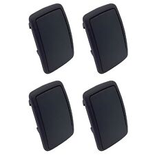 Original Opel 4x Haken Flex