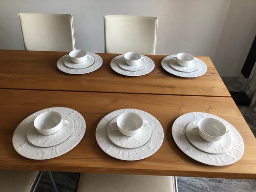 Teiliges tafelservice - 6, teiliges-tafelservice