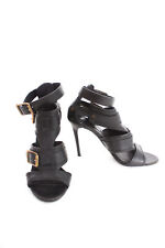 BURBERRY Sandaletten Gr. EU 40