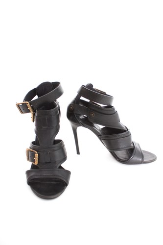 Burberry sandaletten eu 40 - burberry,